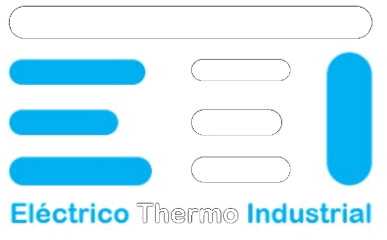 Eléctrico Thermo Industrial